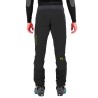 Мужские теплые брюки Karpos Alagna Plus Evo Pant чёрные